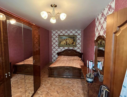 3-к. квартира, 56,4&nbsp;м²