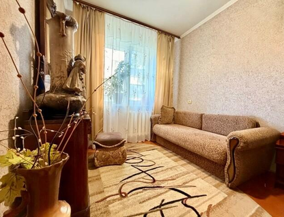 4-к. квартира, 60,9&nbsp;м²