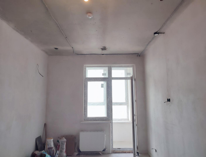 1-к. квартира, 40&nbsp;м²