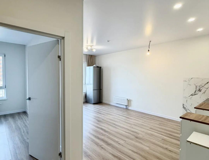 1-к. квартира, 46&nbsp;м²