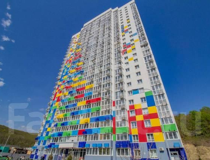 Студия, 25&nbsp;м²