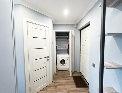 2-к. квартира, 53,5&nbsp;м²