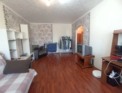 1-к. квартира, 35&nbsp;м²