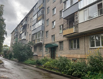 3-к. квартира, 58,8&nbsp;м²