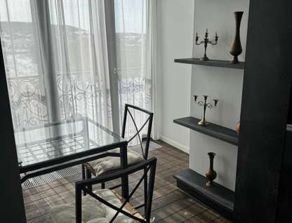 1-к. квартира, 38&nbsp;м²