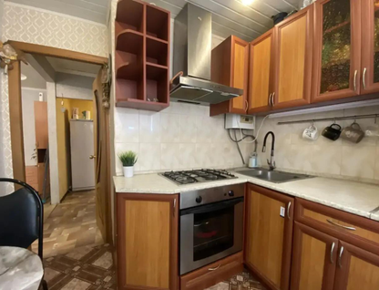 2-к. квартира, 46,7 м²
