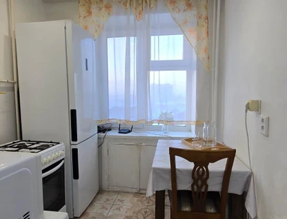 1-к. квартира, 31,1&nbsp;м²