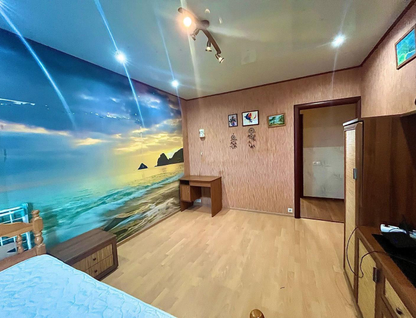 3-к. квартира, 62,7 м²