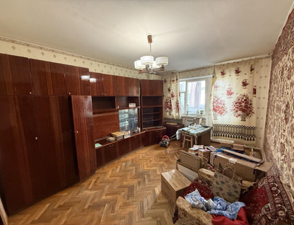 2-к. квартира, 44,6&nbsp;м²
