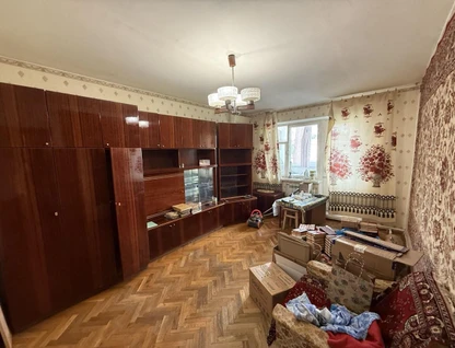 2-к. квартира, 44,6&nbsp;м²