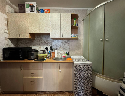 Студия, 25,5&nbsp;м²