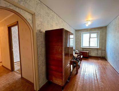 3-к. квартира, 56,6&nbsp;м²