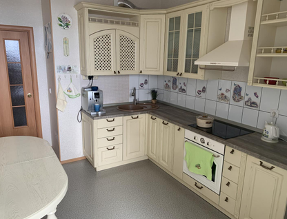 1-к. квартира, 37,9&nbsp;м²