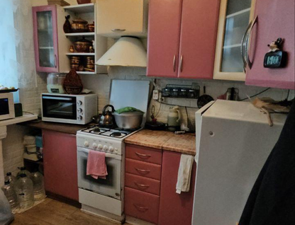 1-к. квартира, 39&nbsp;м²