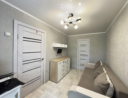 2-к. квартира, 43,2&nbsp;м²
