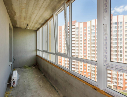 1-к. квартира, 37,5&nbsp;м²