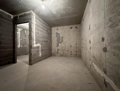 1-к. квартира, 33,5&nbsp;м²