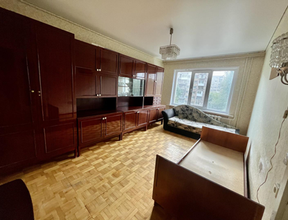 2-к. квартира, 43,6&nbsp;м²