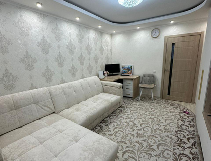 2-к. квартира, 48&nbsp;м²
