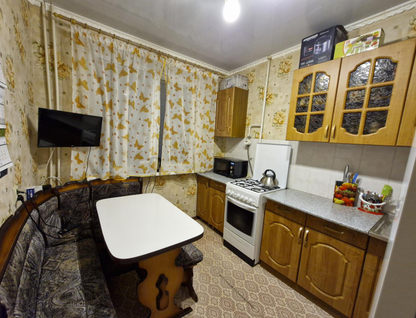 2-к. квартира, 52,2&nbsp;м²