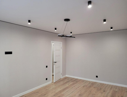 1-к. квартира, 36&nbsp;м²