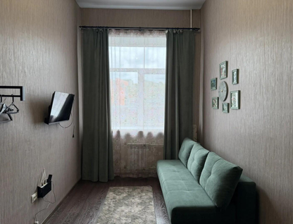 Студия, 20 м²