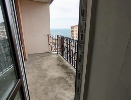 1-к. квартира, 61,5&nbsp;м²