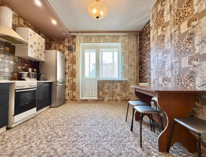 1-к. квартира, 40,5&nbsp;м²