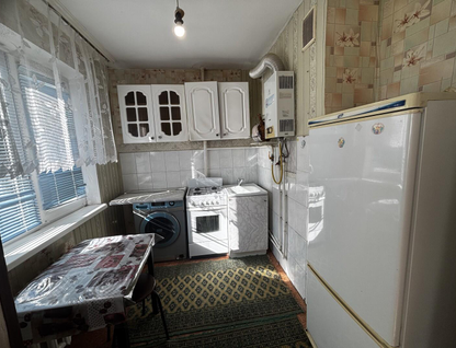 2-к. квартира, 44,5 м²
