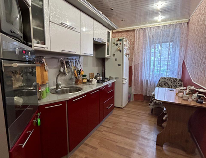 3-к. квартира, 59,9&nbsp;м²
