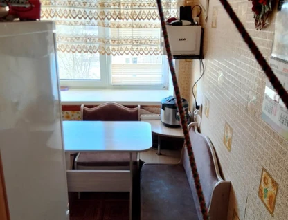 1-к. квартира, 33,1&nbsp;м²