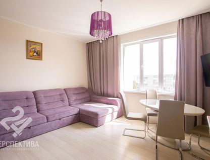 3-к. квартира, 76&nbsp;м²