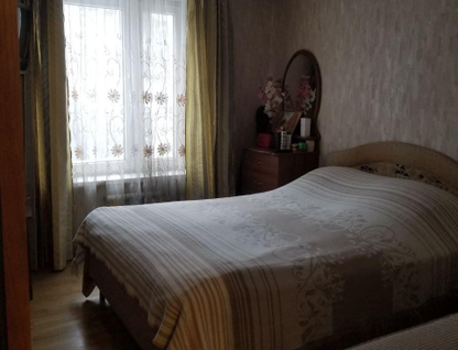 2-к. квартира, 45,5&nbsp;м²