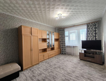 1-к. квартира, 37,6&nbsp;м²