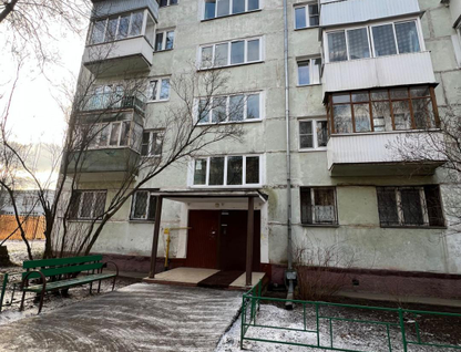 2-к. квартира, 35,2&nbsp;м²
