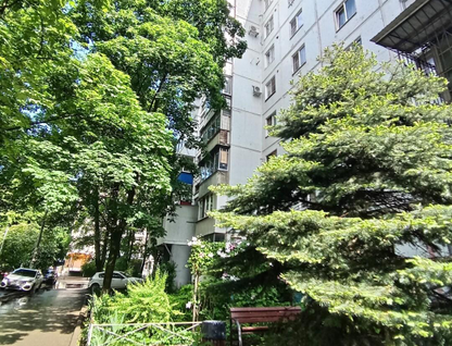 4-к. квартира, 72&nbsp;м²