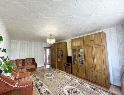 2-к. квартира, 63&nbsp;м²