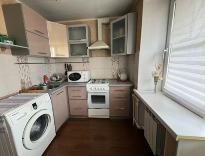 2-к. квартира, 48&nbsp;м²