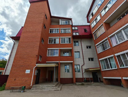 2-к. квартира, 54,8&nbsp;м²