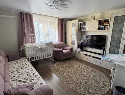 2-к. квартира, 51&nbsp;м²
