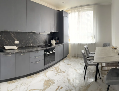 3-к. квартира, 79,5 м²