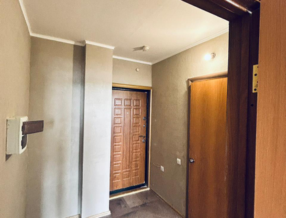 1-к. квартира, 35,5&nbsp;м²