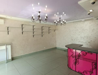 Торговые помещения, 30,5&nbsp;м²