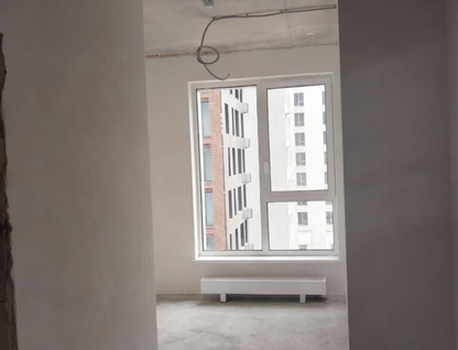 Студия, 18 м²