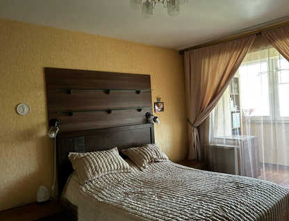 3-к. квартира, 76&nbsp;м²