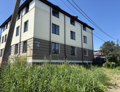 1-к. квартира, 33&nbsp;м²