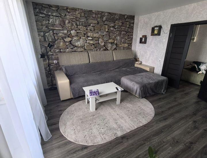 2-к. квартира, 66&nbsp;м²