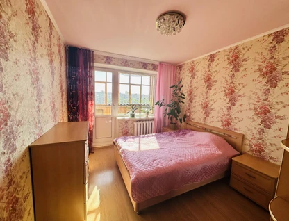 3-к. квартира, 65&nbsp;м²