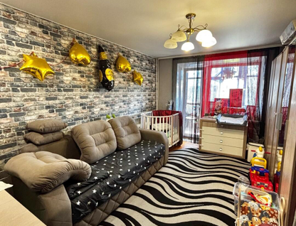 2-к. квартира, 50,2 м²