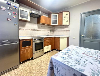 1-к. квартира, 42,4 м²